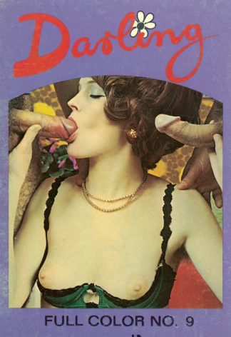 Darling - Color Climax - 1970s Denmark
